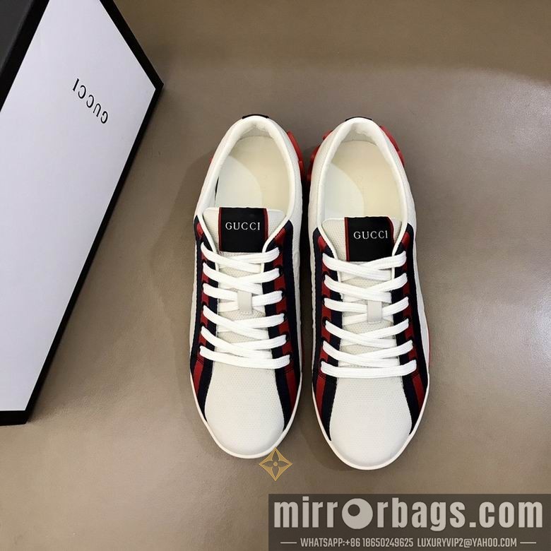 Gucci Replica Shoes sz35-45 YY0302