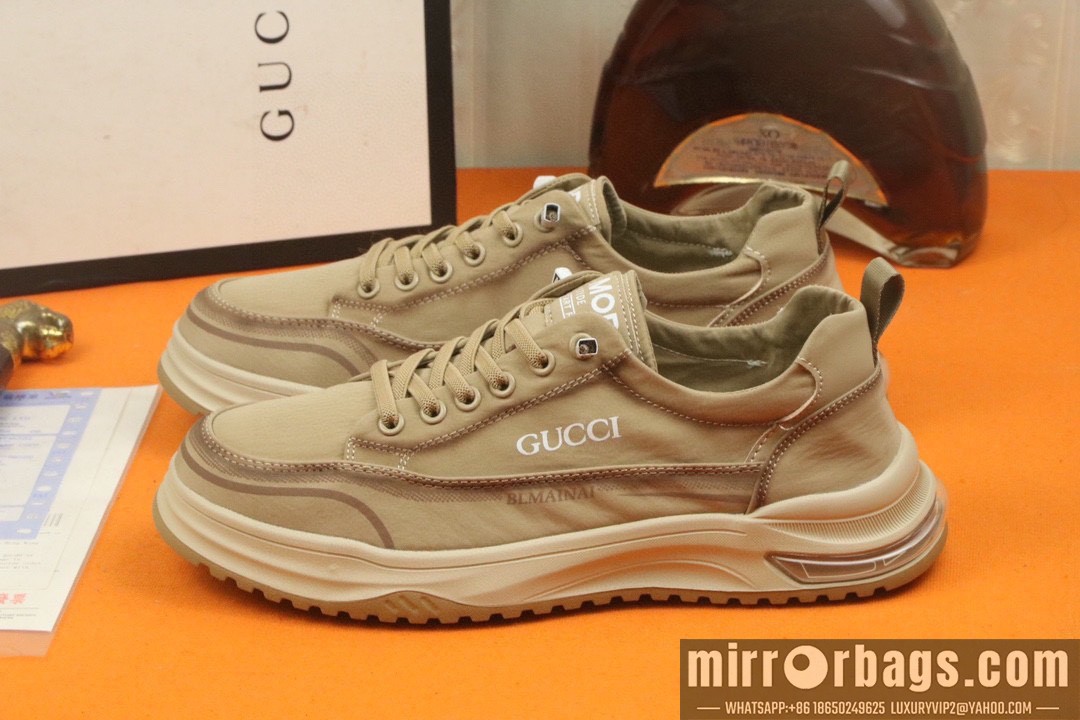 Gucci Replica Shoes sz38-43 h1002