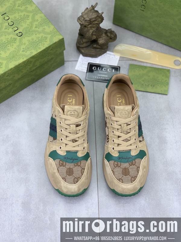 Gucci Replica Shoes sz38-44 mnf0392