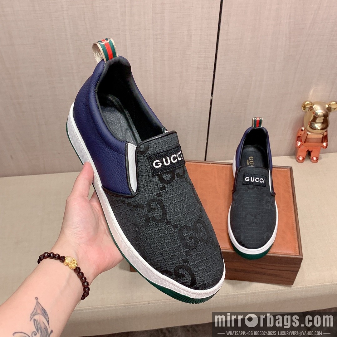 Gucci Replica Shoes sz38-44 h0601