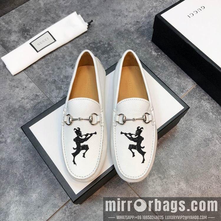 Gucci Replica Shoes sz38-44 hnh0422