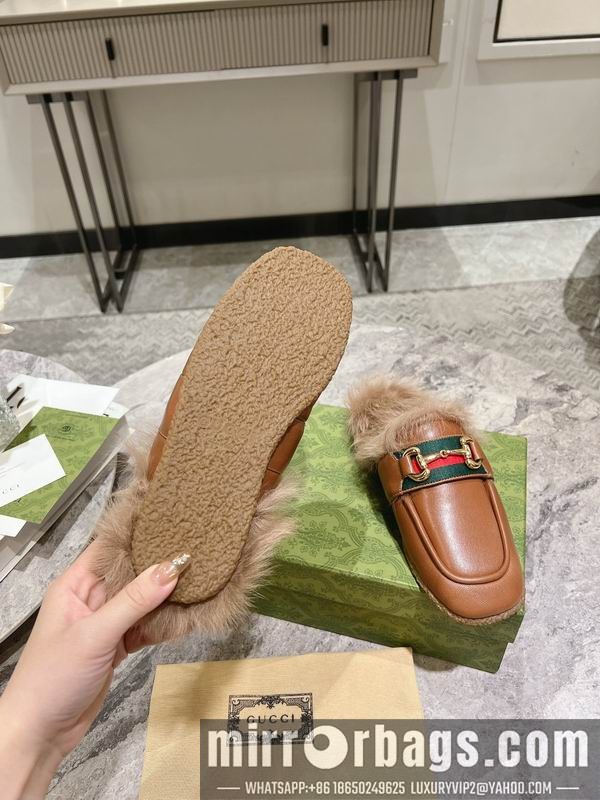Gucci Replica Shoes sz35-42 mnf0210