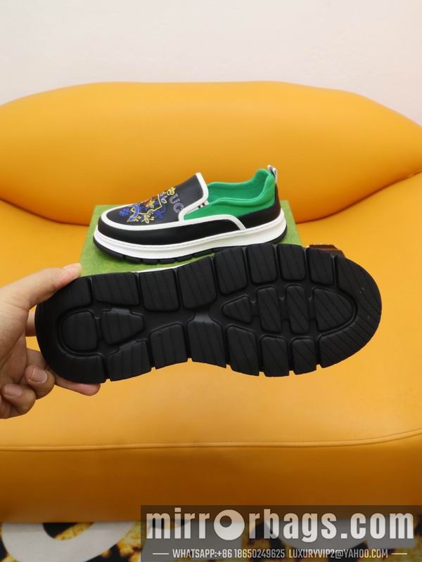 Gucci Replica Shoes sz38-45 mnf0205