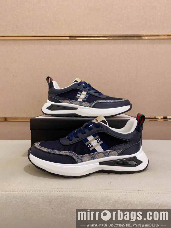 Gucci Replica Shoes sz38-46 hnh0302