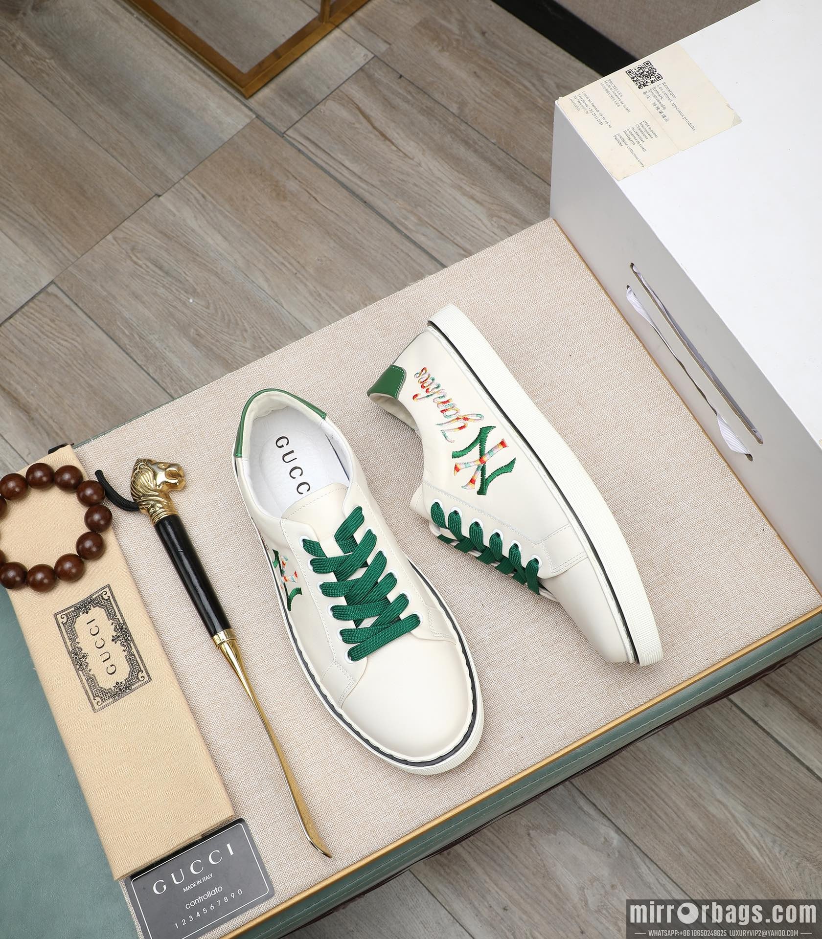 Gucci Replica Shoes sz38-44 hnh1201