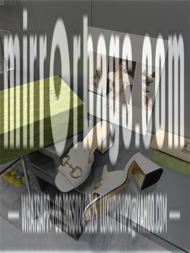Gucci Replica Shoes sz35-41 7.5cm mnh0402