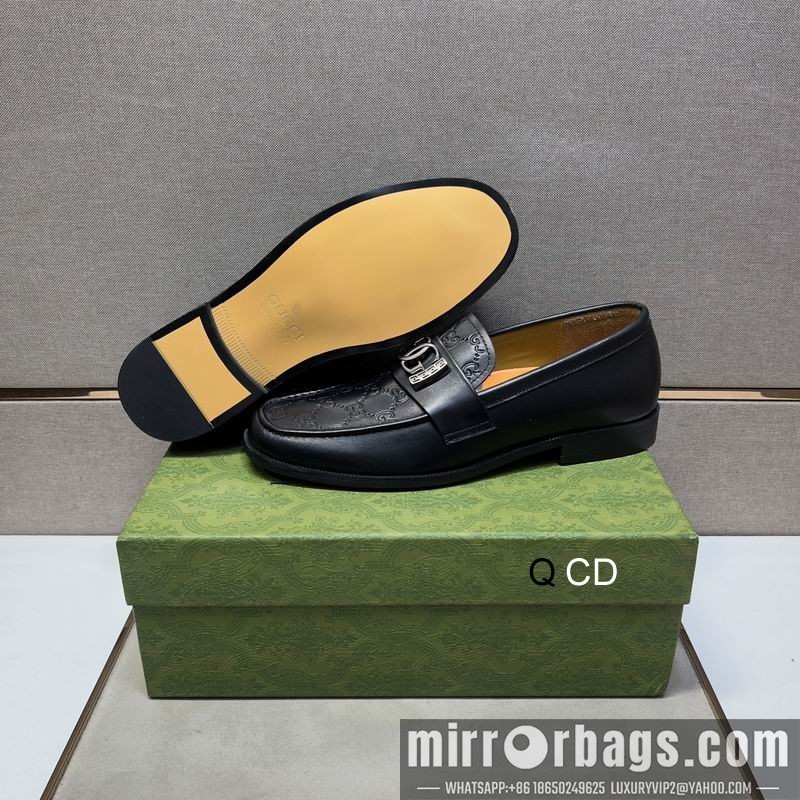 Gucci Replica Shoes sz38-45 CD1120