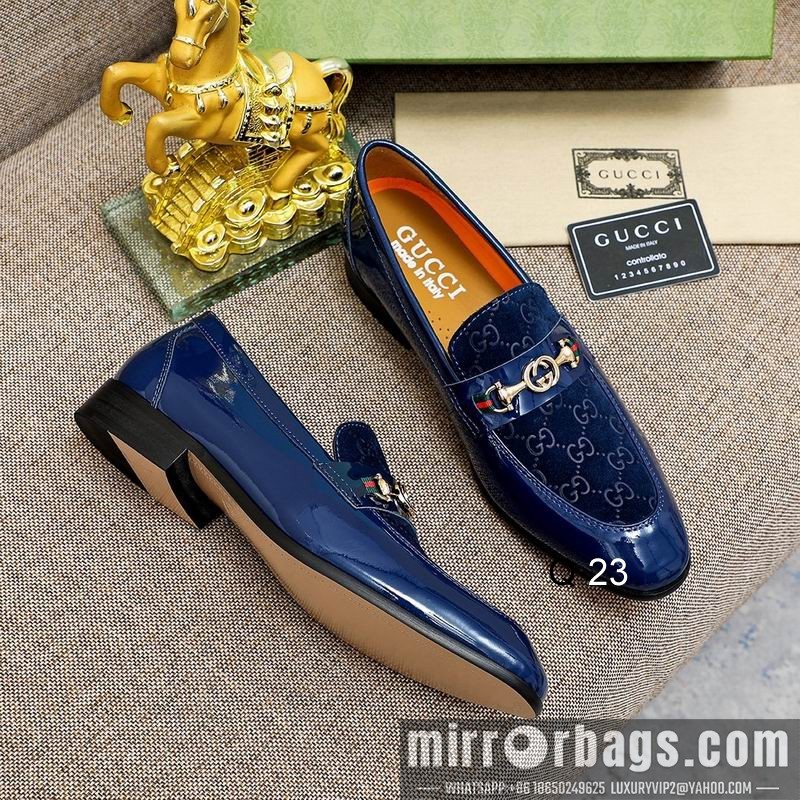 Gucci Replica Shoes sz38-45 2C HY1003