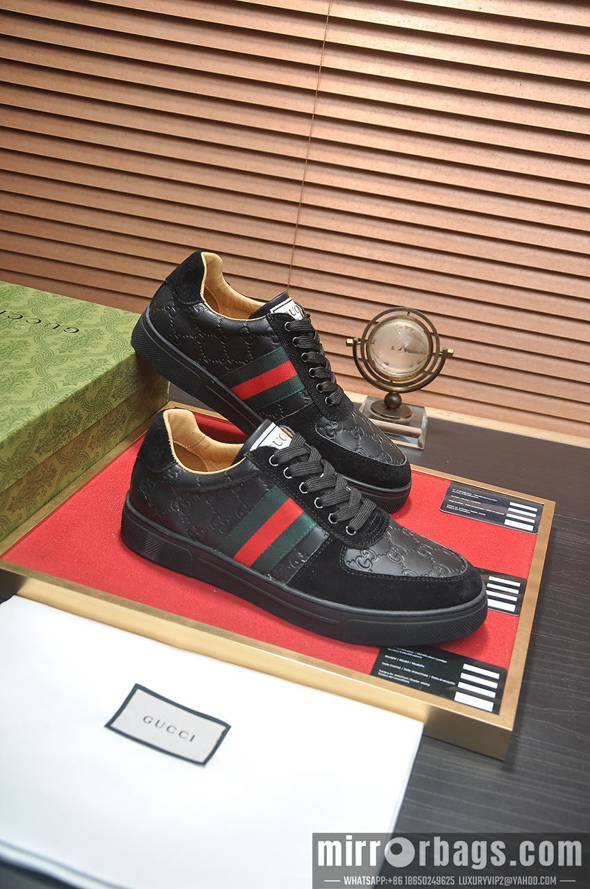 Gucci Replica Shoes sz38-44 hnh0203
