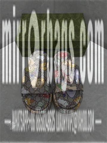 Gucci Replica Shoes sz35-44 mnh0506