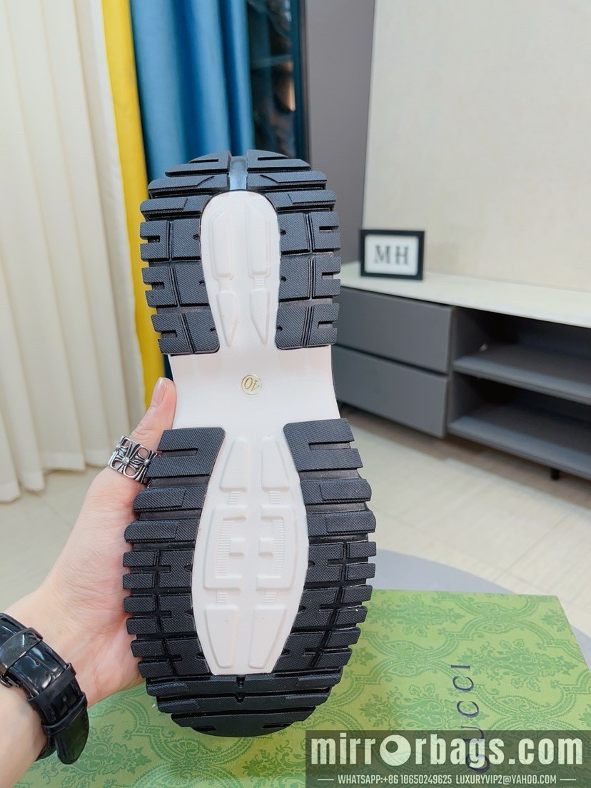 Gucci Replica Shoes sz38-44 h0605