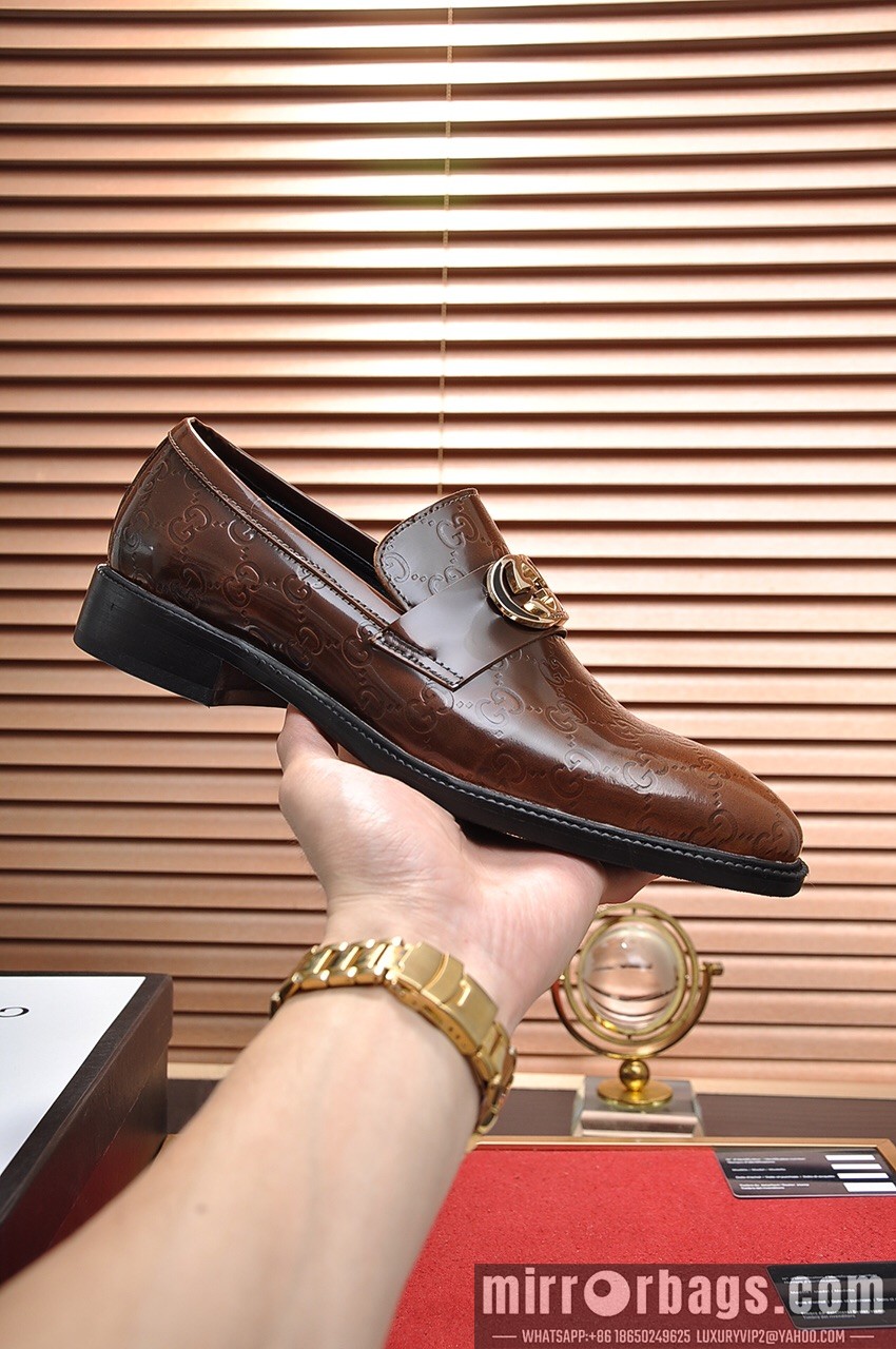 Gucci Replica Shoes sz38-45 hnh1205