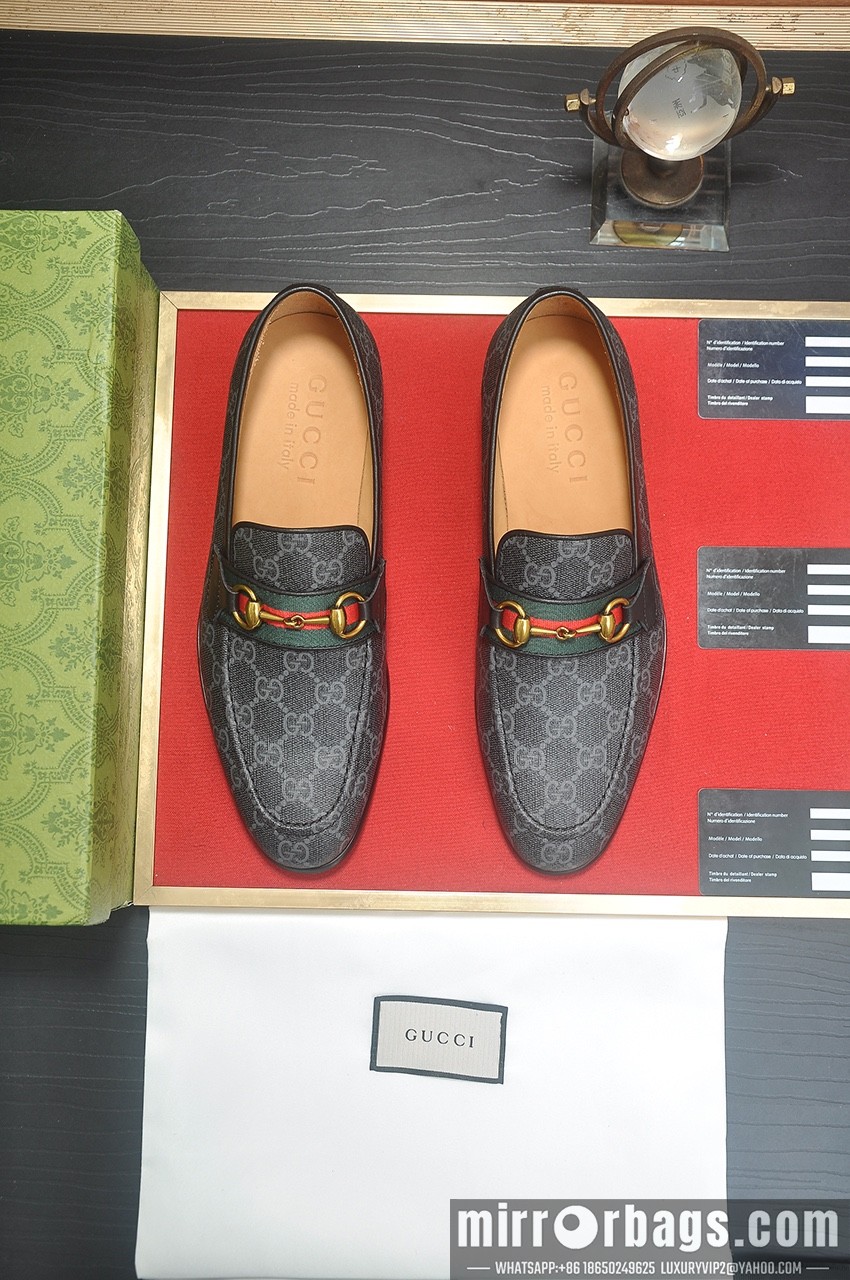 Gucci Replica Shoes sz38-45 h1001