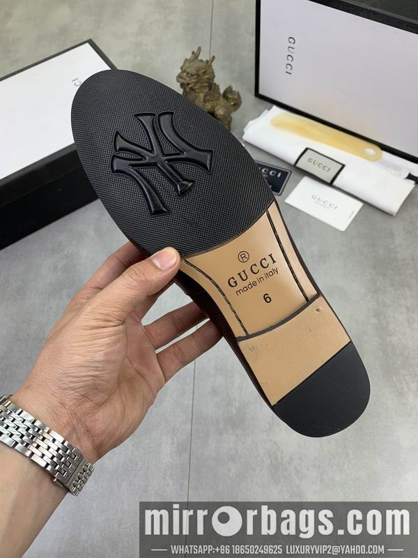 Gucci Replica Shoes sz38-44 mnf0384