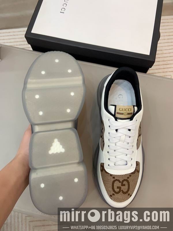 Gucci Replica Shoes sz38-44 mnf0245