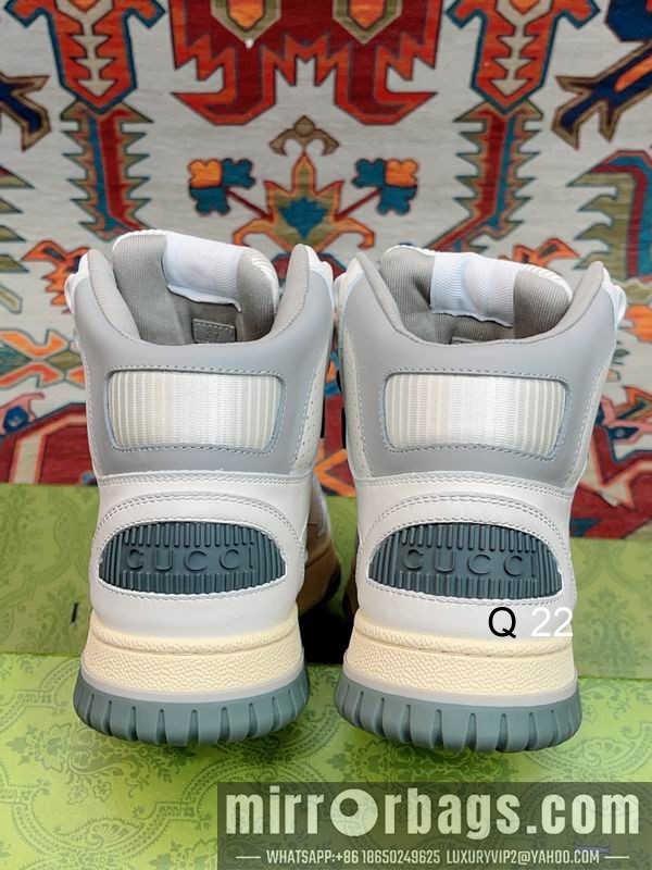 Gucci Replica Shoes colour sz35-45  SF1202