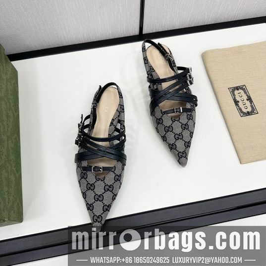Gucci Replica Shoes sz34-41 mnh0803