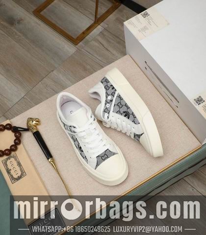 Gucci Replica Shoes sz38-44 mnh0806