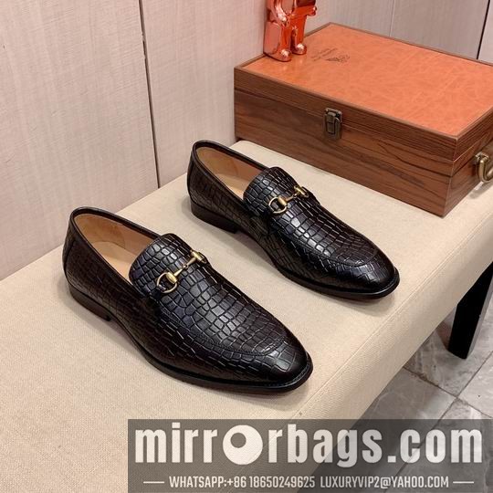 Gucci Replica Shoes sz38-46 mnh0612