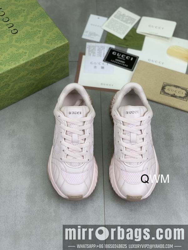 Gucci Replica Shoes sz35-40 WM0401