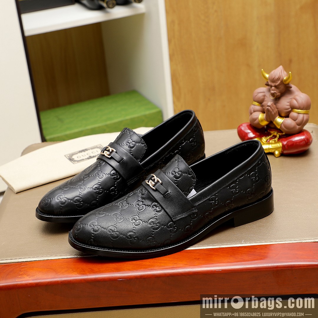 Gucci Replica Shoes sz39-44 h0619