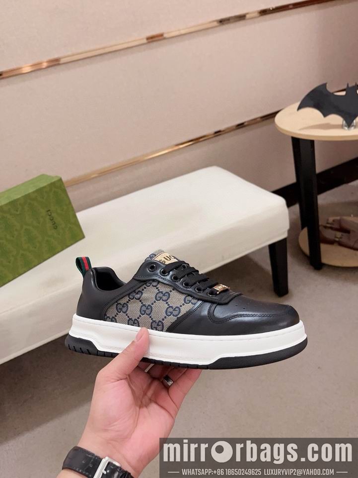Gucci Replica Shoes sz38-45 hnh0222