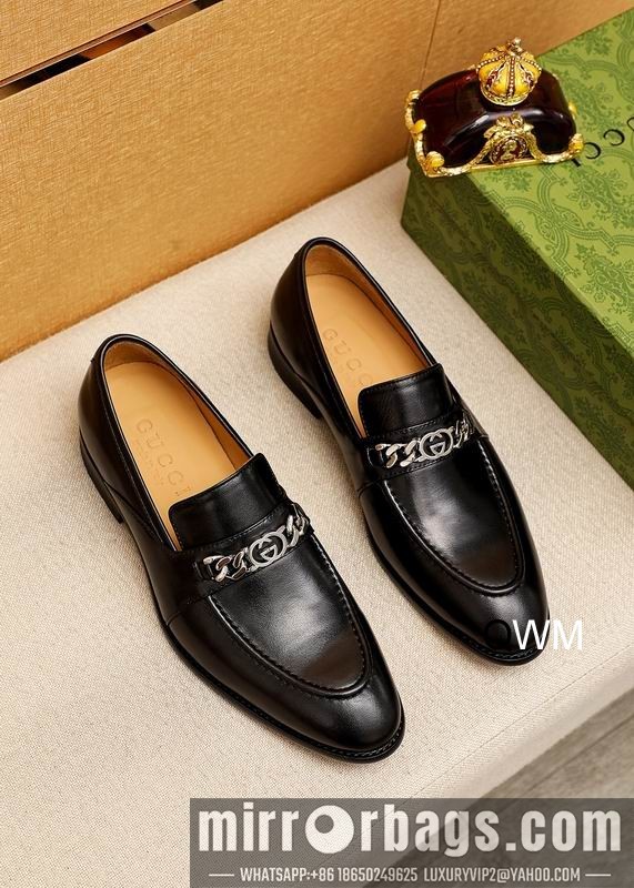 Gucci Replica Shoes sz38-45 2C WM0908