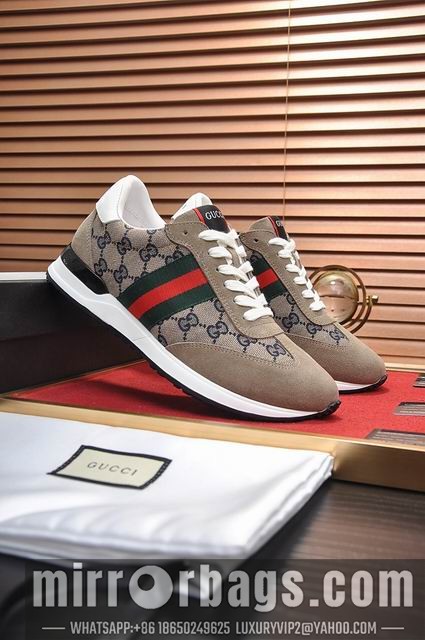 Gucci Replica Shoes sz38-45 mnh0502