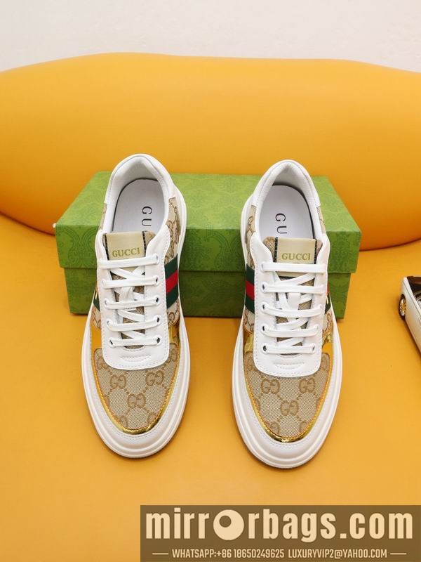 Gucci Replica Shoes sz38-44 mnf0153