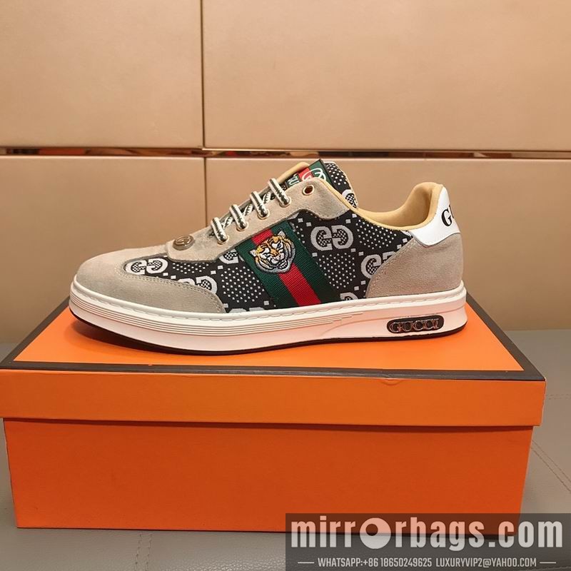 Gucci Replica Shoes sz38-44 mnf0369