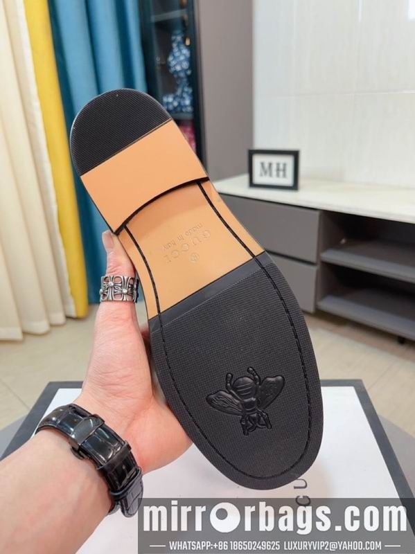 Gucci Replica Shoes sz38-44 mnf0330