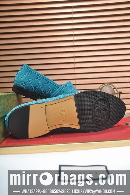 Gucci Replica Shoes sz38-44 mnh0703