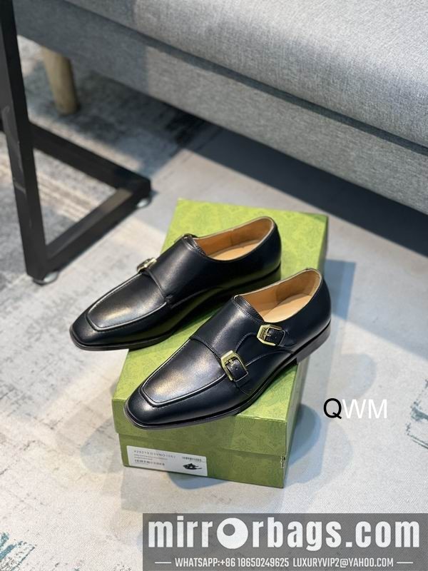 Gucci Replica Shoes sz38-45 W03103