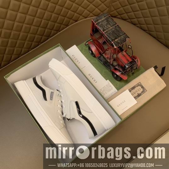 Gucci Replica Shoes sz38-45 mnh0414
