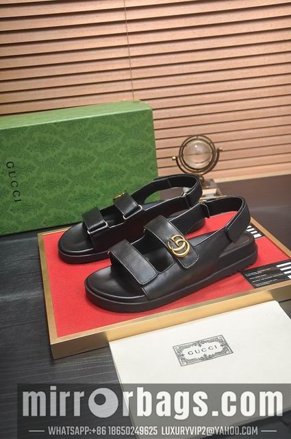 Gucci Replica Shoes sz38-45 mnh0501