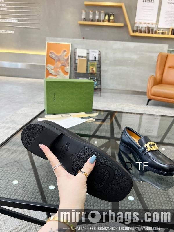 Gucci Replica Shoes sz38-45 TF0211