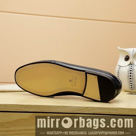 Gucci Replica Shoes sz38-45 mnh0512