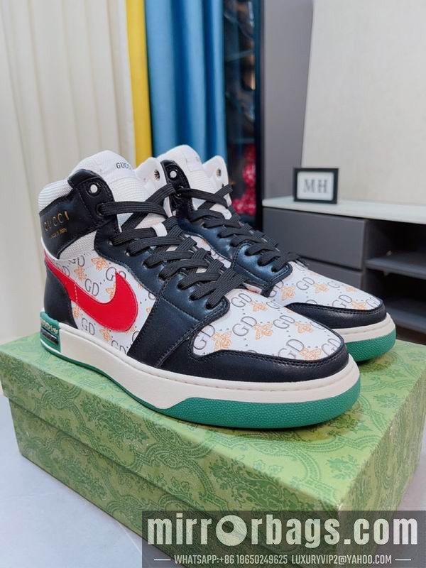 Gucci Replica Shoes sz38-44 hnm0101