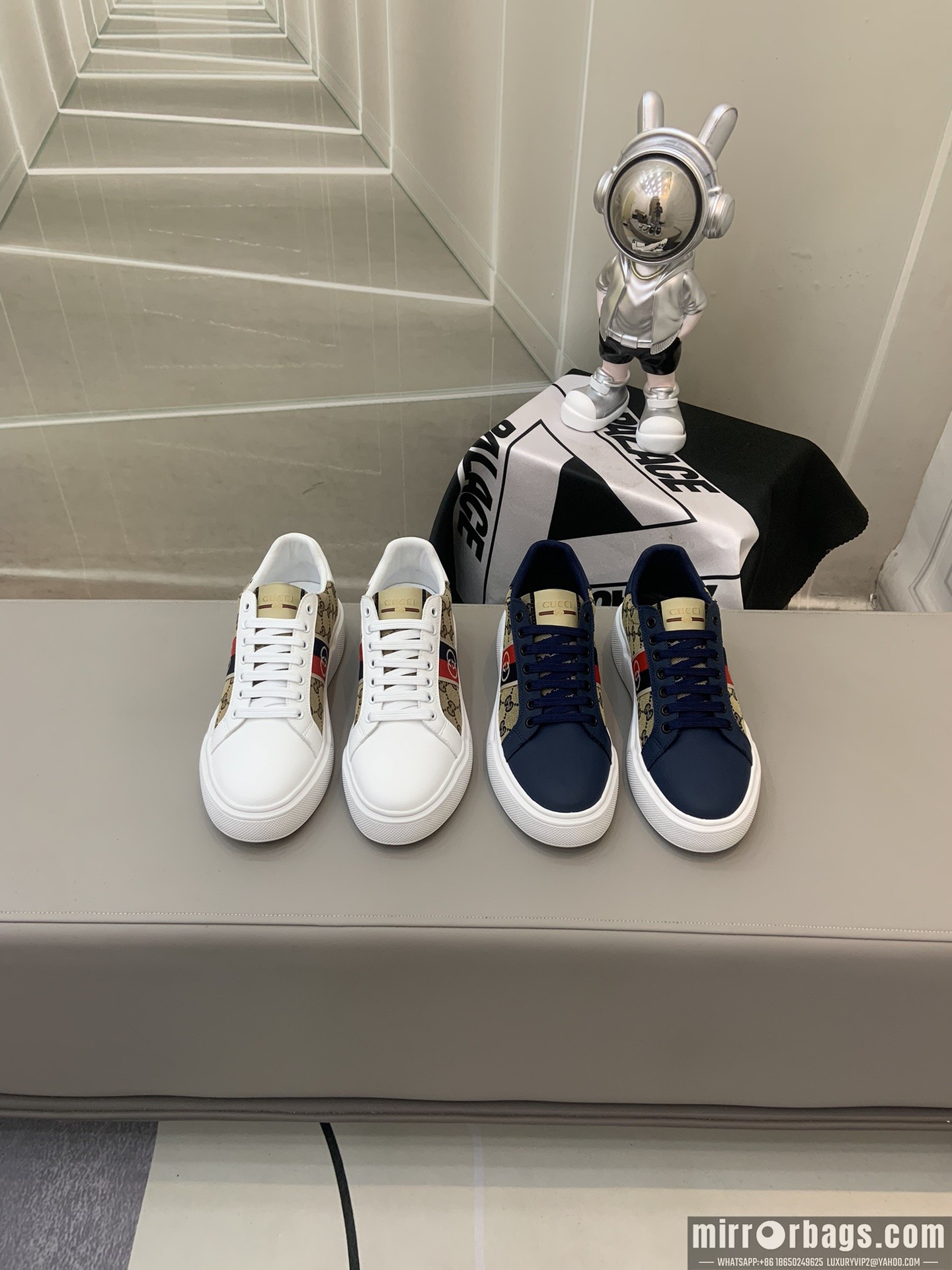 Gucci Replica Shoes sz38-44 h0743