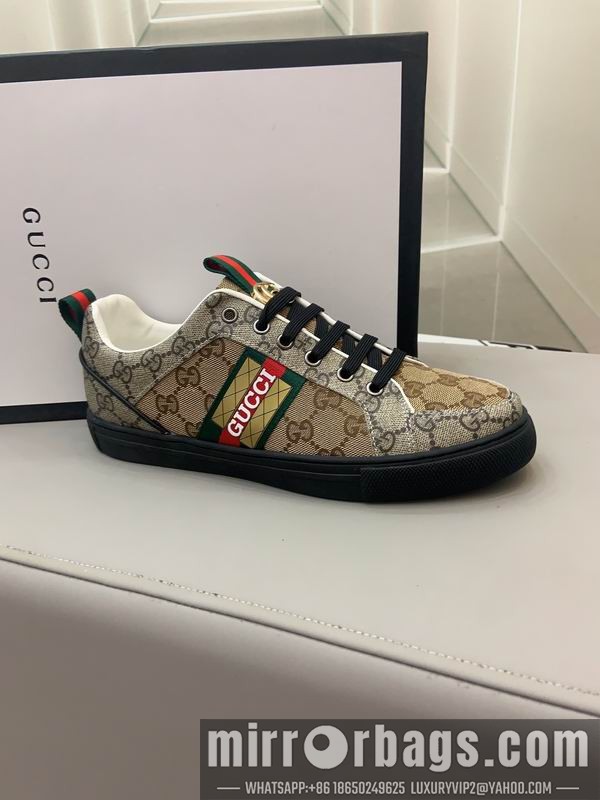 Gucci Replica Shoes sz38-44 hnm0185
