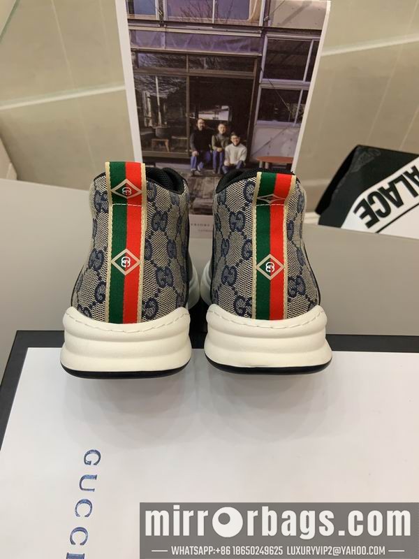 Gucci Replica Shoes sz38-44 hnm0102