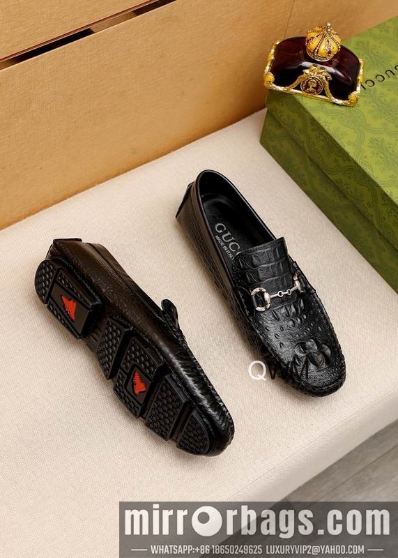 Gucci Replica Shoes sz38-45 WM0370
