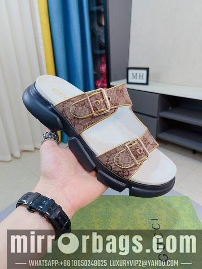 Gucci Replica Shoes sz38-44 mnh0602