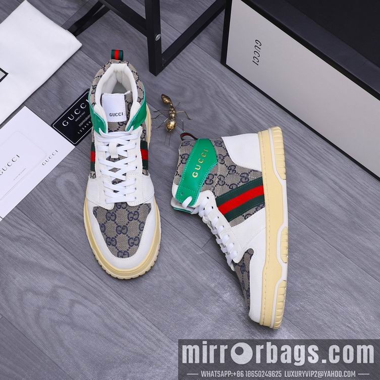 Gucci Replica Shoes sz38-46 hnh1006