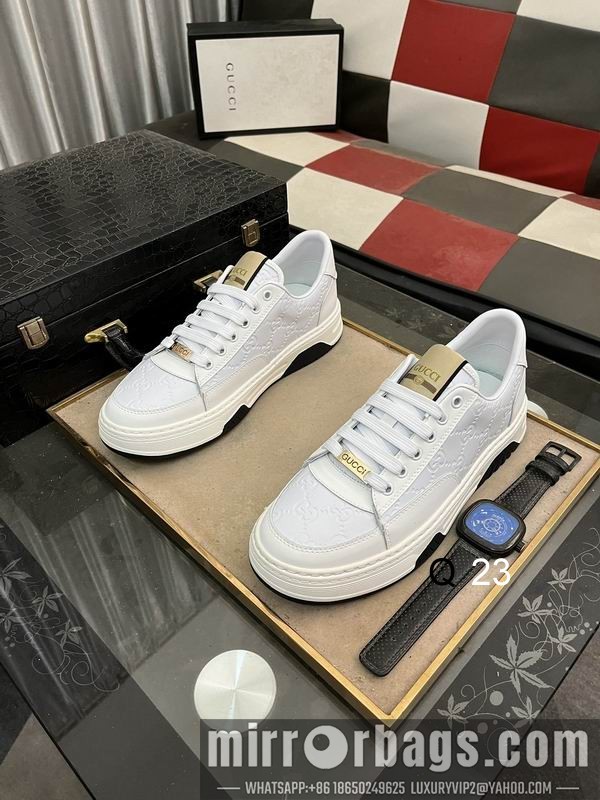 Gucci Replica Shoes sz38-45 HY1104