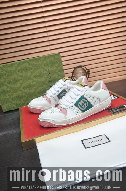Gucci Replica Shoes sz35-45 mnh0803