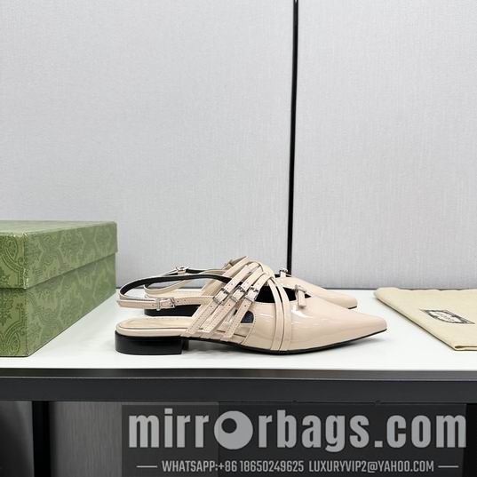 Gucci Replica Shoes sz34-41 mnh0803