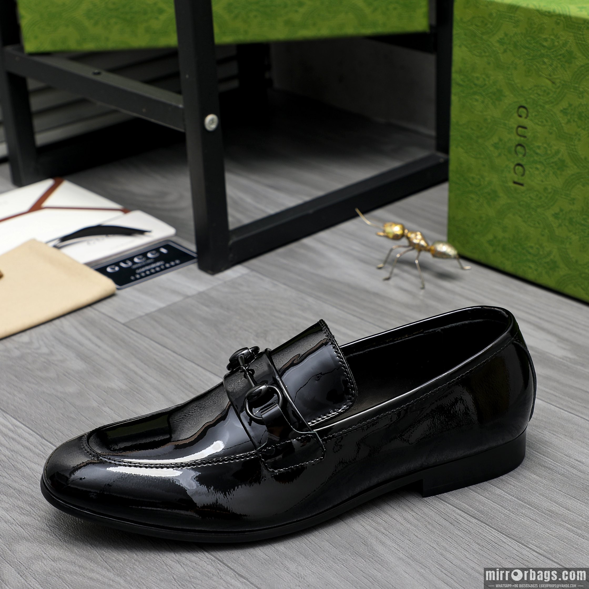 Gucci Replica Shoes sz39-44 h0712