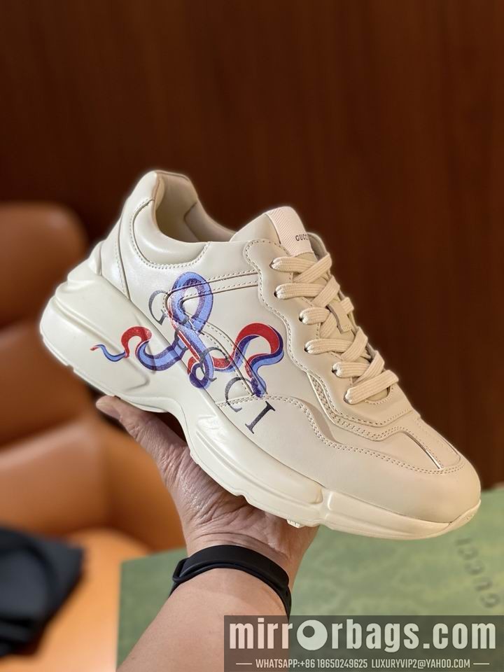 Gucci Replica Shoes sz36-45 hnh0204