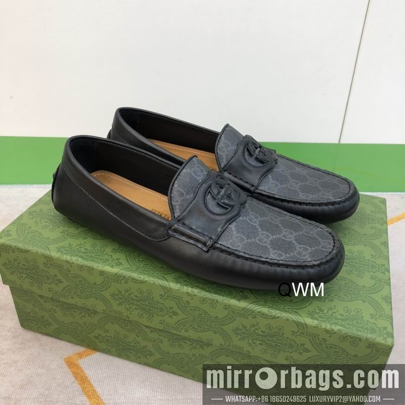Gucci Replica Shoes sz38-45 4C WM1104